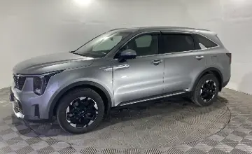 Kia Sorento 2025 года за 18 000 000 тг. в Павлодар фото 1