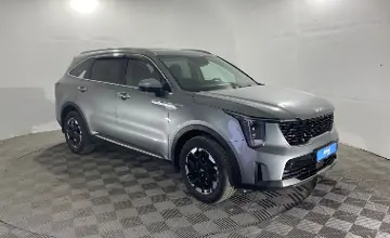 Kia Sorento 2025 года за 18 000 000 тг. в Павлодар фото 3