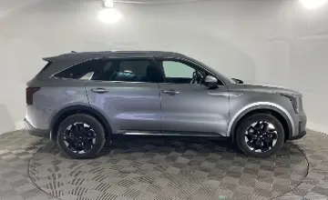 Kia Sorento 2025 года за 18 000 000 тг. в Павлодар фото 4