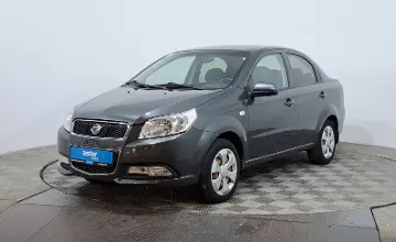 Ravon Nexia R3 2019 года за 3 790 000 тг. в Астана фото 1