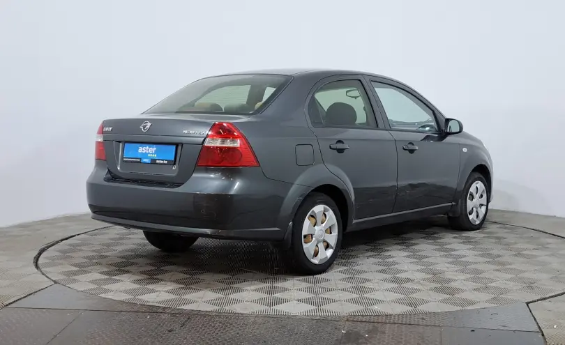 Ravon Nexia R3 2019 года за 3 600 000 тг. в Астана фото 5