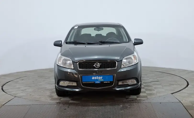 Ravon Nexia R3 2019 года за 3 600 000 тг. в Астана фото 2