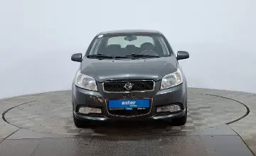 Ravon Nexia R3 2019 года за 3 790 000 тг. в Астана фото 2