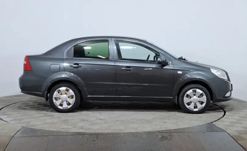 Ravon Nexia R3 2019 года за 3 600 000 тг. в Астана фото 4