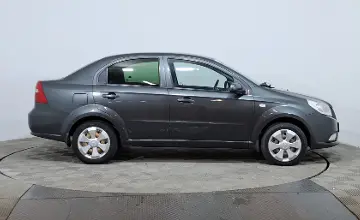 Ravon Nexia R3 2019 года за 3 790 000 тг. в Астана фото 4