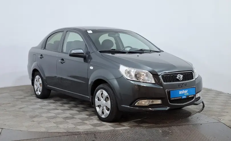 Ravon Nexia R3 2019 года за 3 600 000 тг. в Астана фото 3