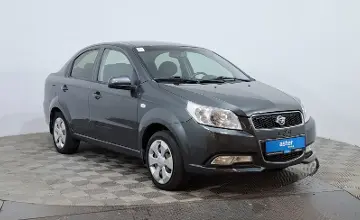 Ravon Nexia R3 2019 года за 3 790 000 тг. в Астана фото 3