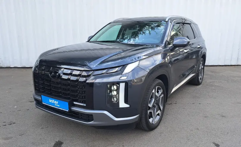 Hyundai Palisade 2023 года за 22 990 000 тг. в Алматы