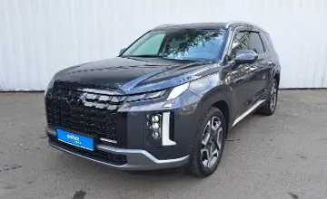 Hyundai Palisade 2023 года за 22 990 000 тг. в Алматы фото 1