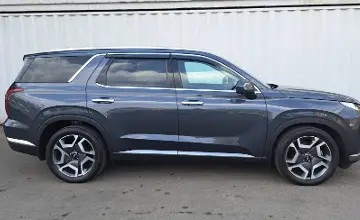 Hyundai Palisade 2023 года за 22 990 000 тг. в Алматы фото 4