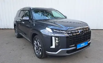 Hyundai Palisade 2023 года за 22 990 000 тг. в Алматы фото 3