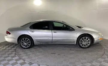 Chrysler Concorde 2000 года за 1 390 000 тг. в Павлодар фото 4