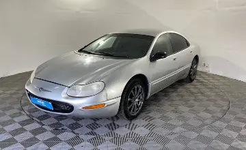 Chrysler Concorde 2000 года за 1 390 000 тг. в Павлодар фото 1