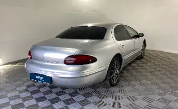 Chrysler Concorde 2000 года за 1 390 000 тг. в Павлодар