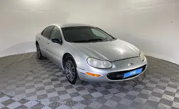 Chrysler Concorde 2000 года за 1 390 000 тг. в Павлодар фото 3