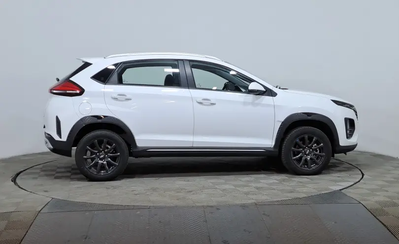 Chery Tiggo 2 Pro 2024 года за 5 790 000 тг. в Астана фото 4