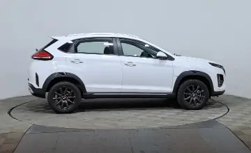 Chery Tiggo 2 Pro 2024 года за 5 790 000 тг. в Астана фото 4