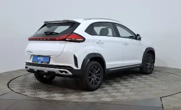 Chery Tiggo 2 Pro 2024 года за 5 790 000 тг. в Астана