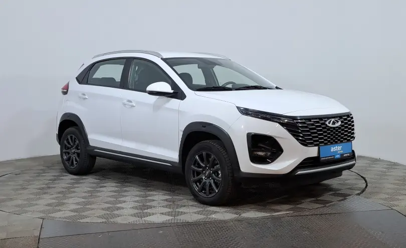 Chery Tiggo 2 Pro 2024 года за 5 790 000 тг. в Астана фото 3