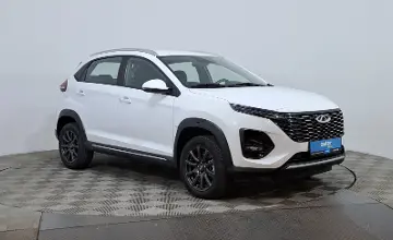 Chery Tiggo 2 Pro 2024 года за 5 790 000 тг. в Астана фото 3
