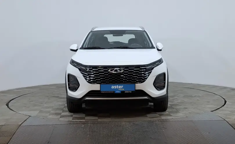 Chery Tiggo 2 Pro 2024 года за 5 790 000 тг. в Астана фото 2