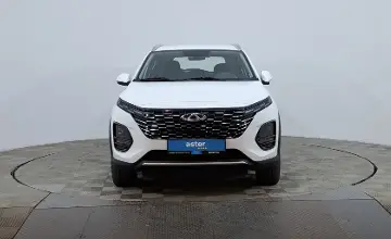Chery Tiggo 2 Pro 2024 года за 5 790 000 тг. в Астана фото 2
