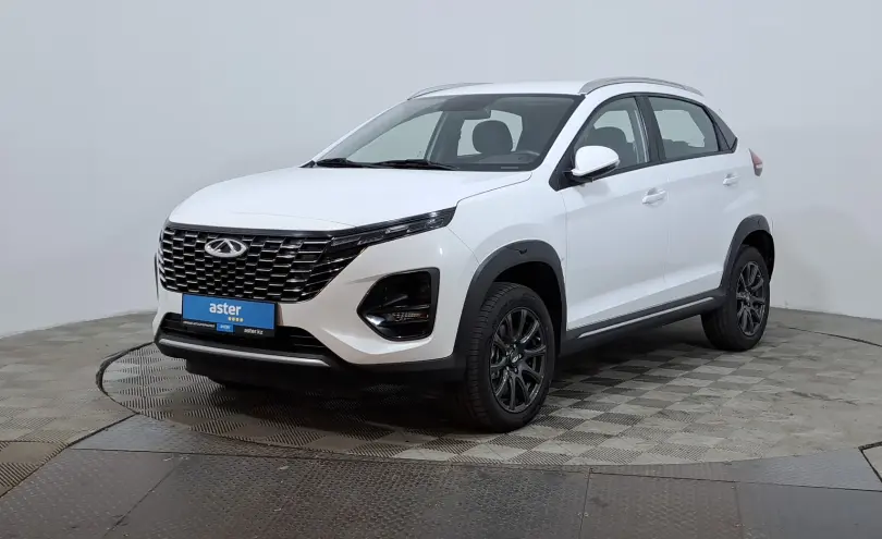 Chery Tiggo 2 Pro 2024 года за 5 790 000 тг. в Астана