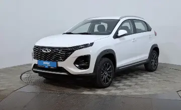 Chery Tiggo 2 Pro 2024 года за 5 790 000 тг. в Астана фото 1