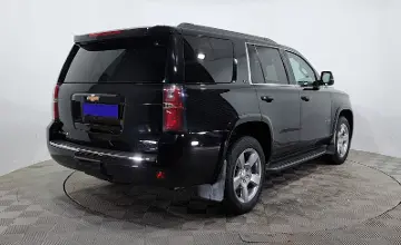 Chevrolet Tahoe 2021 года за 25 990 000 тг. в Астана