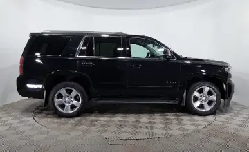 Chevrolet Tahoe 2021 года за 25 990 000 тг. в Астана фото 4