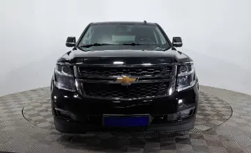 Chevrolet Tahoe 2021 года за 25 990 000 тг. в Астана фото 2