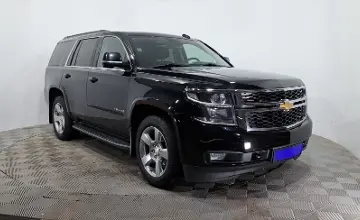 Chevrolet Tahoe 2021 года за 25 990 000 тг. в Астана фото 3