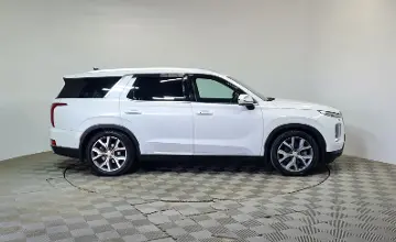 Hyundai Palisade 2021 года за 19 580 000 тг. в Алматы фото 4