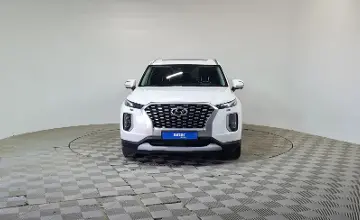 Hyundai Palisade 2021 года за 19 580 000 тг. в Алматы фото 2
