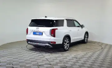 Hyundai Palisade 2021 года за 19 580 000 тг. в Алматы
