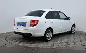 LADA (ВАЗ) Granta 2021 года за 3 450 000 тг. в Астана