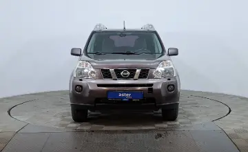 Nissan X-Trail 2008 года за 5 990 000 тг. в Астана фото 2