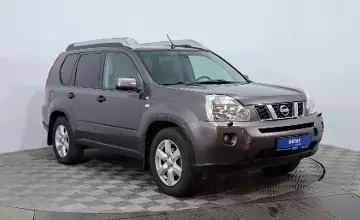 Nissan X-Trail 2008 года за 5 990 000 тг. в Астана фото 3