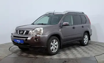Nissan X-Trail 2008 года за 5 990 000 тг. в Астана фото 1