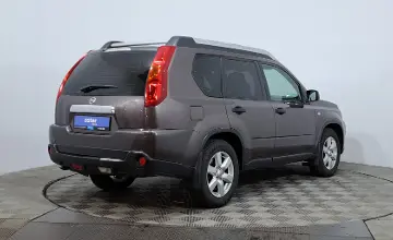 Nissan X-Trail 2008 года за 5 990 000 тг. в Астана