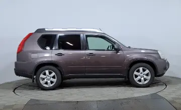 Nissan X-Trail 2008 года за 5 990 000 тг. в Астана фото 4