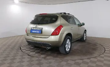 Nissan Murano 2007 года за 2 890 000 тг. в Шымкент