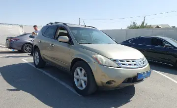 Nissan Murano 2007 года за 2 990 000 тг. в Шымкент фото 2