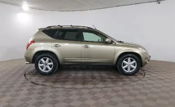 Nissan Murano 2007 года за 2 890 000 тг. в Шымкент фото 4