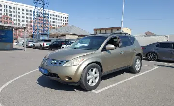 Nissan Murano 2007 года за 2 990 000 тг. в Шымкент фото 1