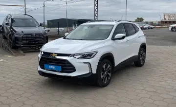Chevrolet Tracker 2024 года за 7 900 000 тг. в Караганда фото 1
