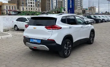 Chevrolet Tracker 2024 года за 7 900 000 тг. в Караганда