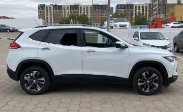 Chevrolet Tracker 2024 года за 7 900 000 тг. в Караганда фото 4