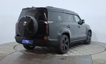 Rox 01 2025 года за 31 990 000 тг. в Астана