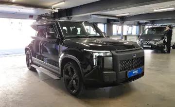 Rox 01 2025 года за 31 990 000 тг. в Астана фото 2